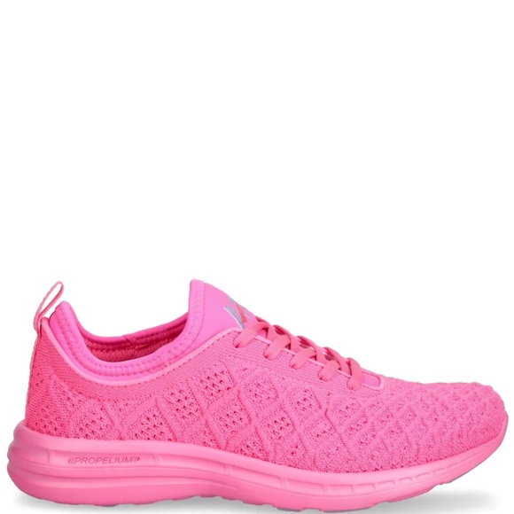 APL TechLoom Phantom Running Shoe - Picture 2 of 7